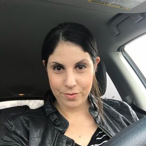 Meet your Posher, Shirley